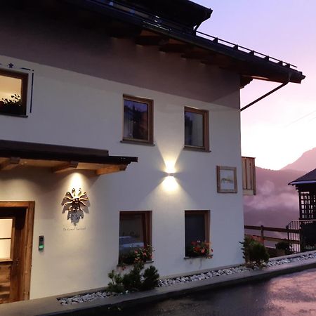 Al Sole B&B Valcomelico Santo Stefano Di Cadore Exterior photo