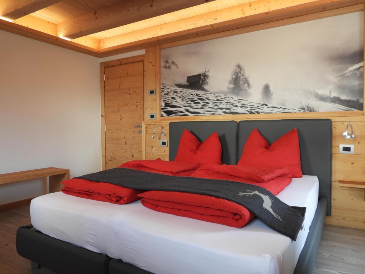 Al Sole B&B Valcomelico Santo Stefano Di Cadore Exterior photo